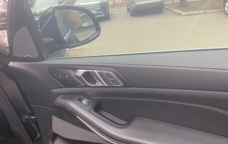 BMW X7, 2019 год, 6 500 000 рублей, 4 фотография