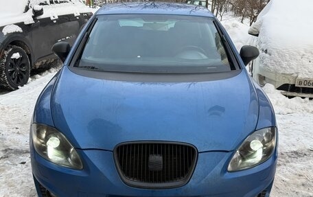 SEAT Leon II, 2012 год, 750 000 рублей, 12 фотография