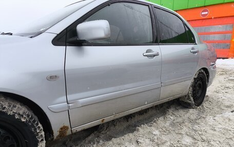 Mitsubishi Lancer IX, 2004 год, 240 000 рублей, 3 фотография
