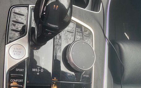 BMW X7, 2019 год, 6 500 000 рублей, 7 фотография