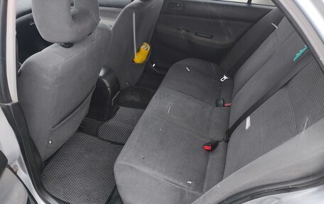 Mitsubishi Lancer IX, 2004 год, 240 000 рублей, 8 фотография