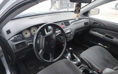 Mitsubishi Lancer IX, 2004 год, 240 000 рублей, 7 фотография