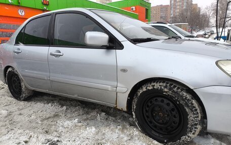 Mitsubishi Lancer IX, 2004 год, 240 000 рублей, 6 фотография