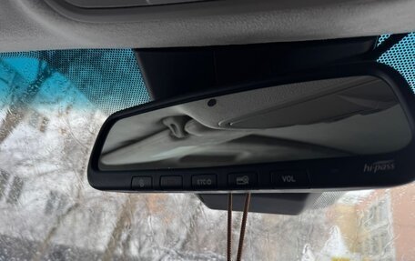 Hyundai Santa Fe IV, 2018 год, 3 350 000 рублей, 22 фотография