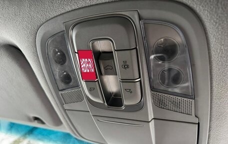 Hyundai Santa Fe IV, 2018 год, 3 350 000 рублей, 21 фотография