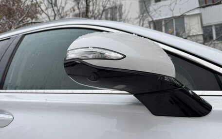 Hyundai Santa Fe IV, 2018 год, 3 350 000 рублей, 31 фотография