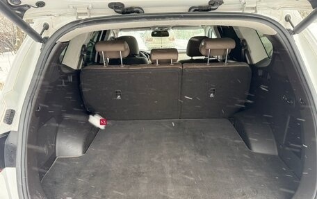 Hyundai Santa Fe IV, 2018 год, 3 350 000 рублей, 20 фотография