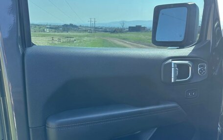 Jeep Wrangler, 2022 год, 9 600 000 рублей, 9 фотография