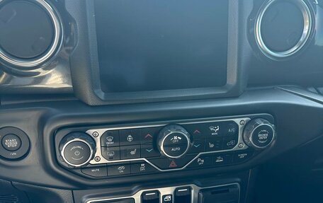 Jeep Wrangler, 2022 год, 9 600 000 рублей, 11 фотография