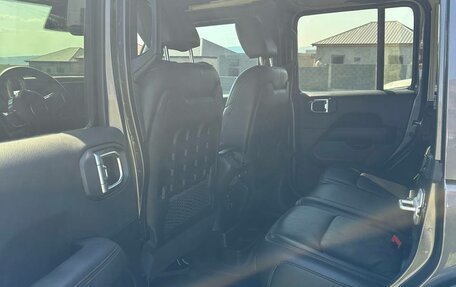 Jeep Wrangler, 2022 год, 9 600 000 рублей, 13 фотография