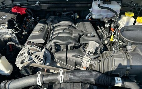 Jeep Wrangler, 2022 год, 9 600 000 рублей, 18 фотография