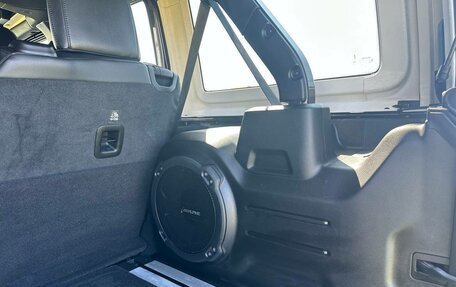 Jeep Wrangler, 2022 год, 9 600 000 рублей, 15 фотография