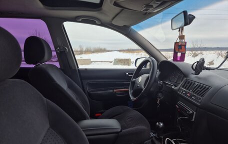 Volkswagen Golf IV, 1998 год, 222 000 рублей, 20 фотография