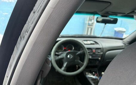 Nissan Almera, 2005 год, 300 000 рублей, 8 фотография