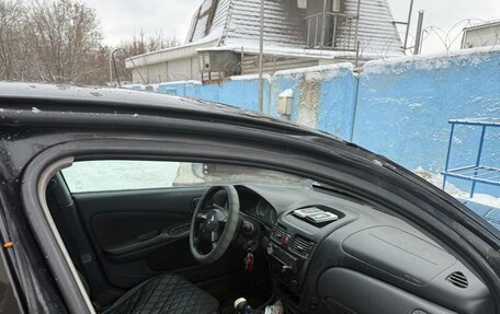 Nissan Almera, 2005 год, 300 000 рублей, 14 фотография