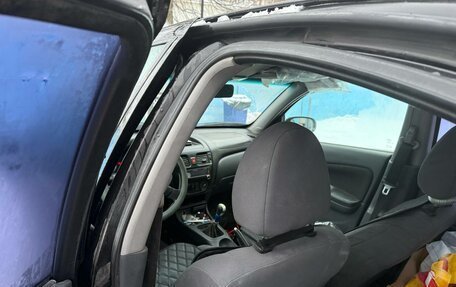 Nissan Almera, 2005 год, 300 000 рублей, 11 фотография