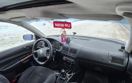 Volkswagen Golf IV, 1998 год, 222 000 рублей, 21 фотография