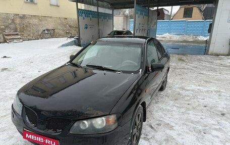 Nissan Almera, 2005 год, 300 000 рублей, 3 фотография