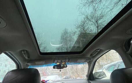 Cadillac SRX II рестайлинг, 2007 год, 600 000 рублей, 8 фотография