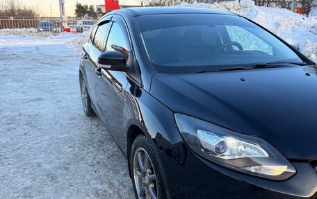 Ford Focus III, 2011 год, 900 000 рублей, 3 фотография