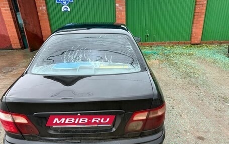 Nissan Almera, 2005 год, 300 000 рублей, 6 фотография