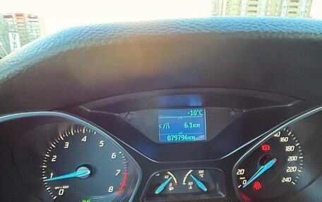 Ford Focus III, 2011 год, 900 000 рублей, 8 фотография