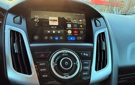 Ford Focus III, 2011 год, 900 000 рублей, 9 фотография