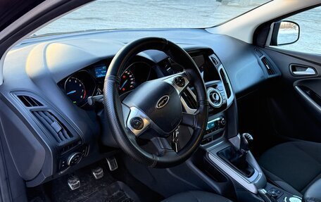 Ford Focus III, 2011 год, 900 000 рублей, 6 фотография