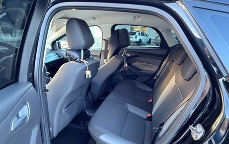 Ford Focus III, 2011 год, 900 000 рублей, 7 фотография