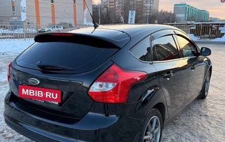 Ford Focus III, 2011 год, 900 000 рублей, 4 фотография