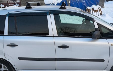 Opel Zafira B, 2007 год, 660 000 рублей, 5 фотография