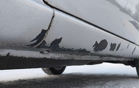 Opel Zafira B, 2007 год, 660 000 рублей, 7 фотография