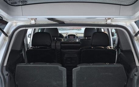 Opel Zafira B, 2007 год, 660 000 рублей, 6 фотография