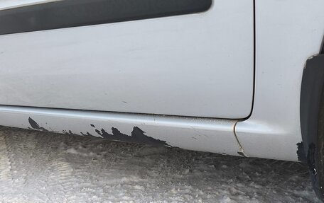 Opel Zafira B, 2007 год, 660 000 рублей, 13 фотография