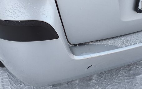 Opel Zafira B, 2007 год, 660 000 рублей, 12 фотография