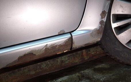 Opel Zafira B, 2007 год, 660 000 рублей, 17 фотография