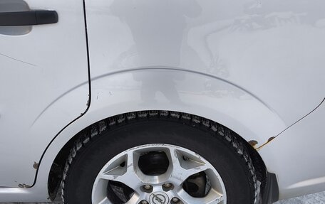 Opel Zafira B, 2007 год, 660 000 рублей, 20 фотография