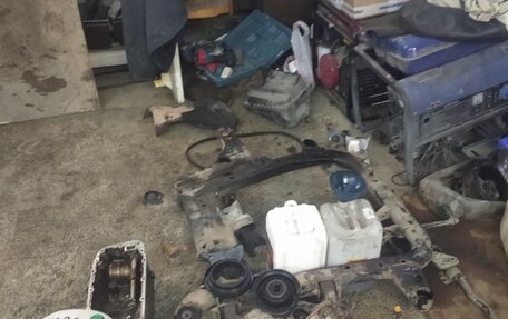 Opel Zafira B, 2007 год, 660 000 рублей, 16 фотография