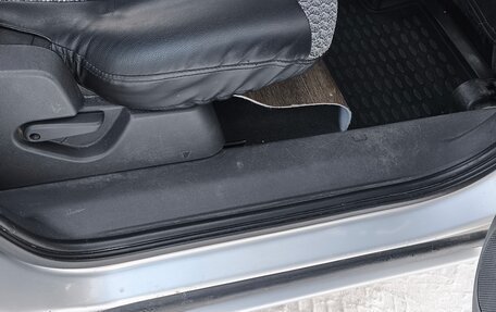 Opel Zafira B, 2007 год, 660 000 рублей, 23 фотография