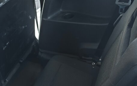 Opel Zafira B, 2007 год, 660 000 рублей, 24 фотография