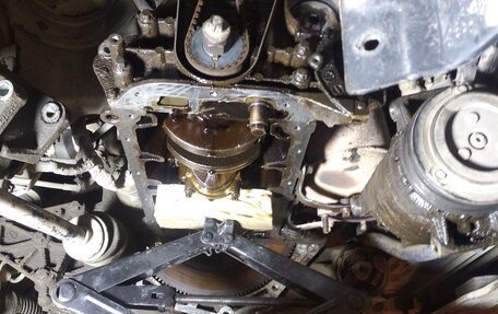 Opel Zafira B, 2007 год, 660 000 рублей, 19 фотография