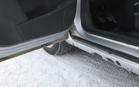 Opel Zafira B, 2007 год, 660 000 рублей, 27 фотография