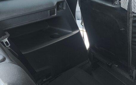 Opel Zafira B, 2007 год, 660 000 рублей, 25 фотография