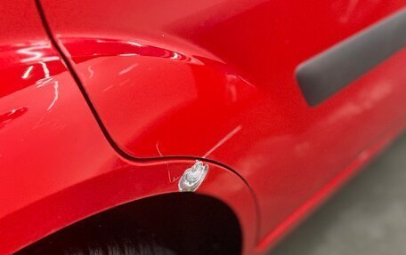 Ford Fiesta, 2006 год, 500 000 рублей, 7 фотография