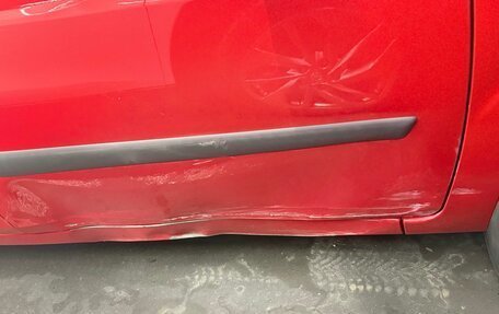 Ford Fiesta, 2006 год, 500 000 рублей, 8 фотография