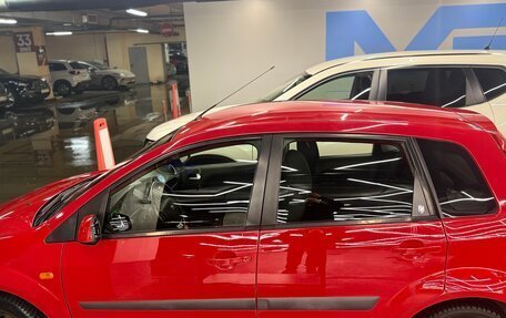 Ford Fiesta, 2006 год, 500 000 рублей, 11 фотография