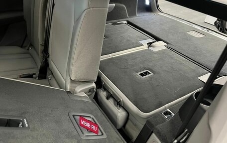 Audi Q7, 2021 год, 9 000 000 рублей, 5 фотография