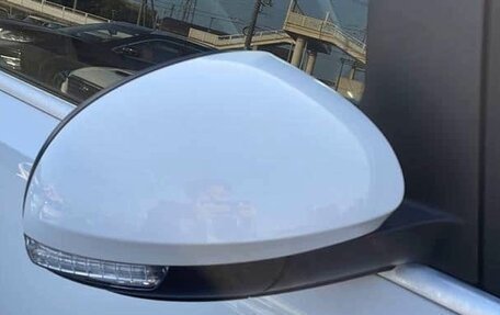 Volkswagen Sharan II, 2017 год, 993 133 рублей, 13 фотография