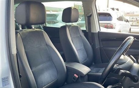 Volkswagen Sharan II, 2017 год, 993 133 рублей, 14 фотография