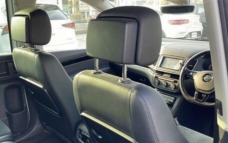 Volkswagen Sharan II, 2017 год, 993 133 рублей, 16 фотография